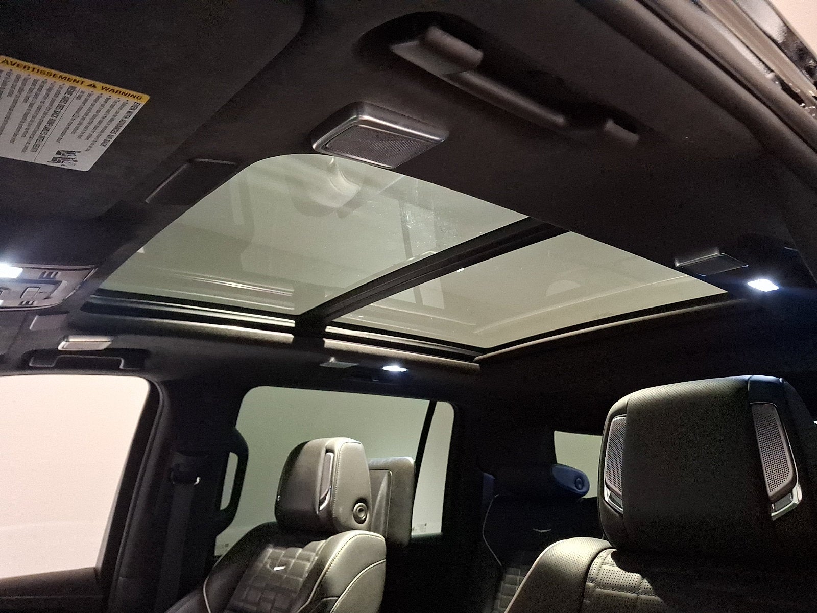2023 Cadillac Escalade ESV AWD V-Series