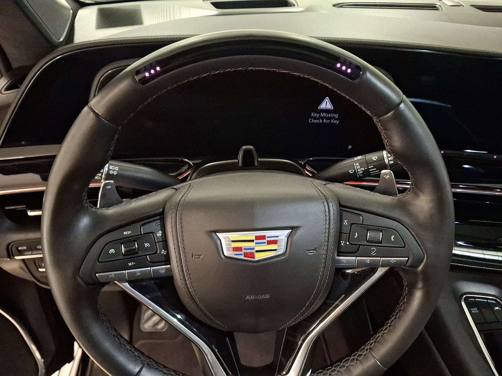2023 Cadillac Escalade ESV AWD V-Series