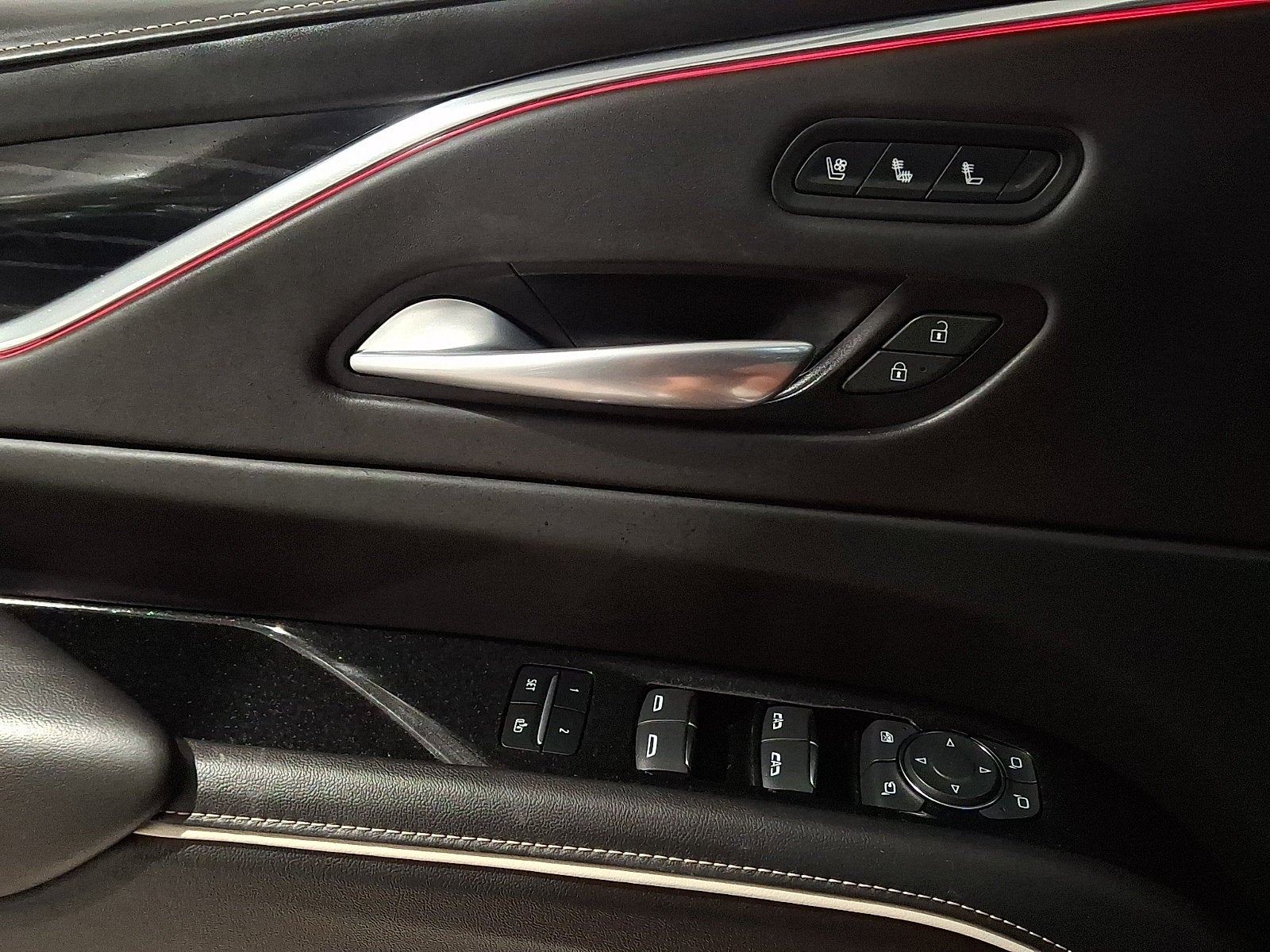 2023 Cadillac Escalade ESV AWD V-Series