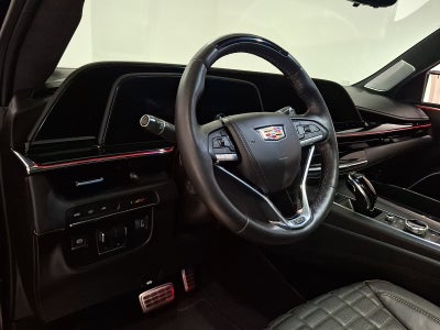 2023 Cadillac Escalade ESV AWD V-Series