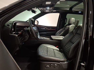 2023 Cadillac Escalade ESV AWD V-Series