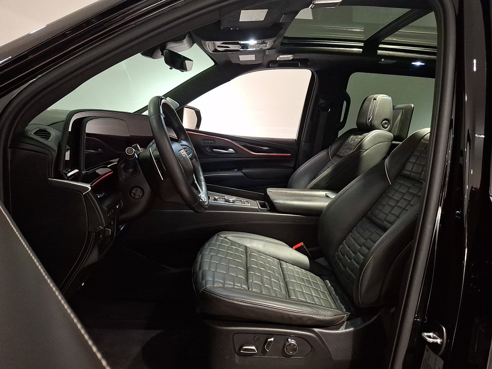 2023 Cadillac Escalade ESV AWD V-Series