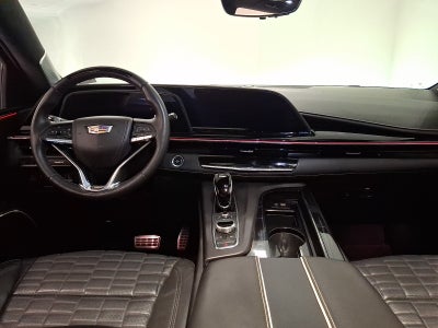 2023 Cadillac Escalade ESV AWD V-Series