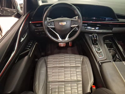 2023 Cadillac Escalade ESV AWD V-Series