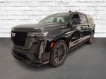 2023 Cadillac Escalade ESV AWD V-Series