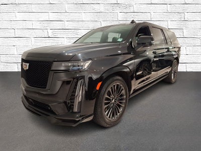 2023 Cadillac Escalade ESV AWD V-Series