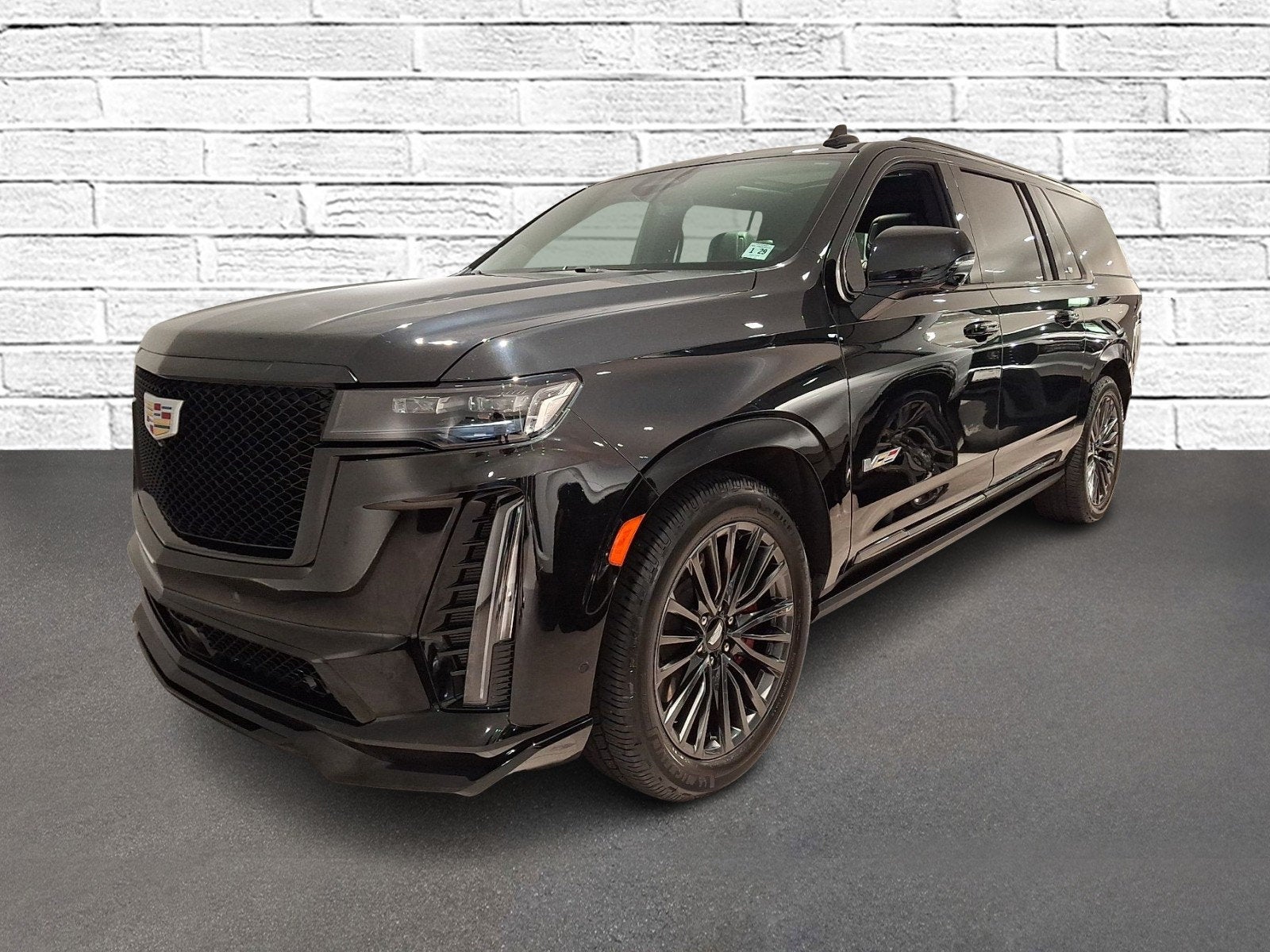 2023 Cadillac Escalade ESV AWD V-Series