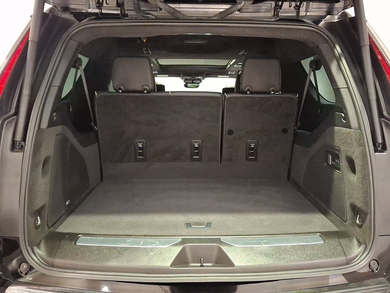 2023 Cadillac Escalade ESV AWD V-Series