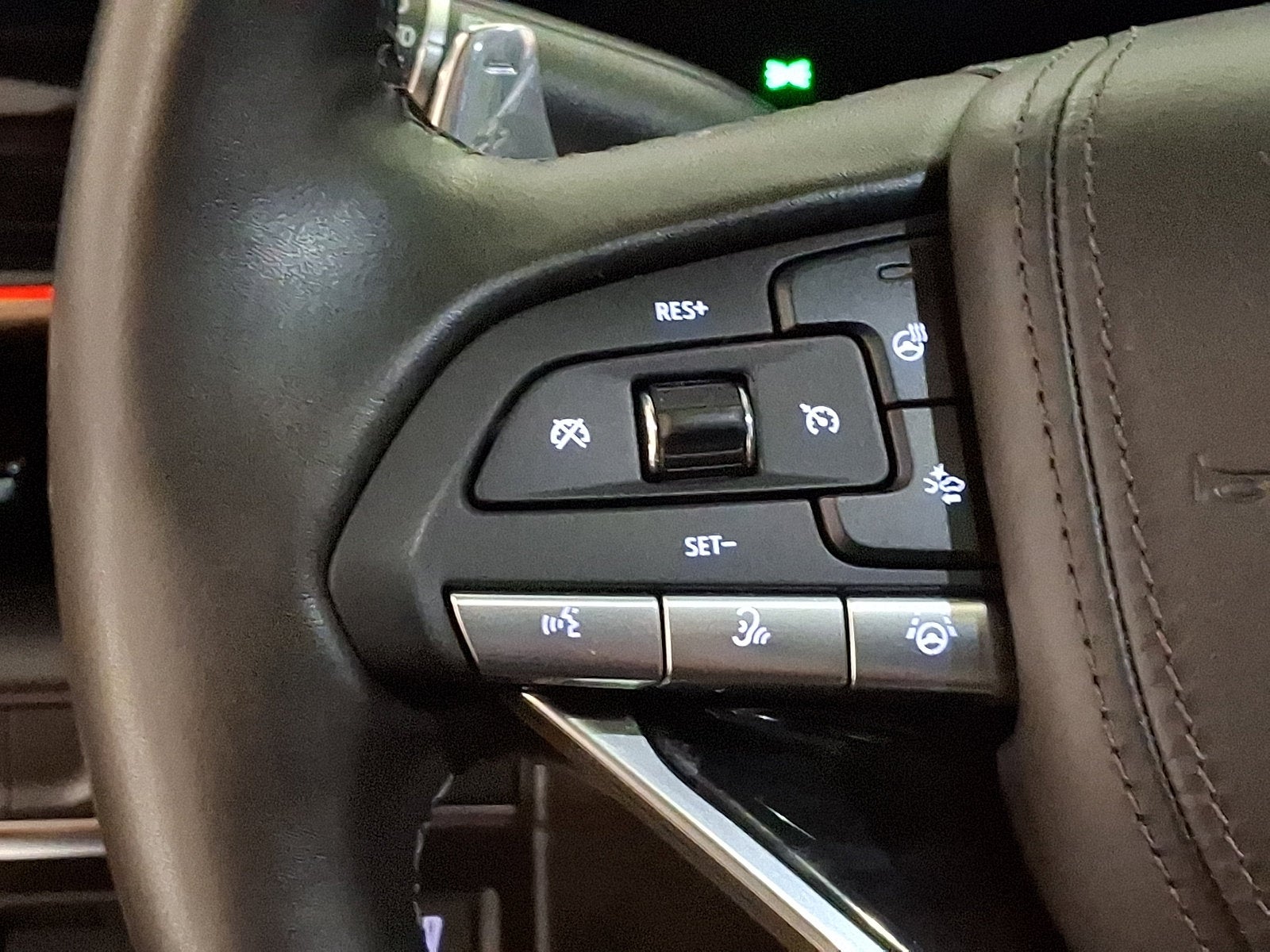 2023 Cadillac Escalade ESV AWD V-Series