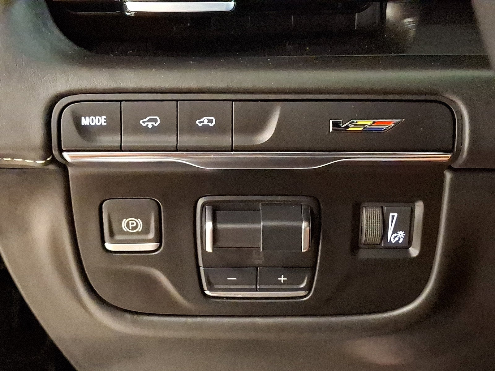 2023 Cadillac Escalade ESV AWD V-Series
