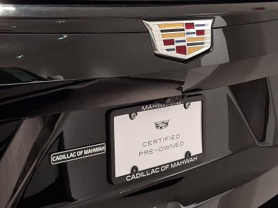 2023 Cadillac Escalade ESV AWD V-Series