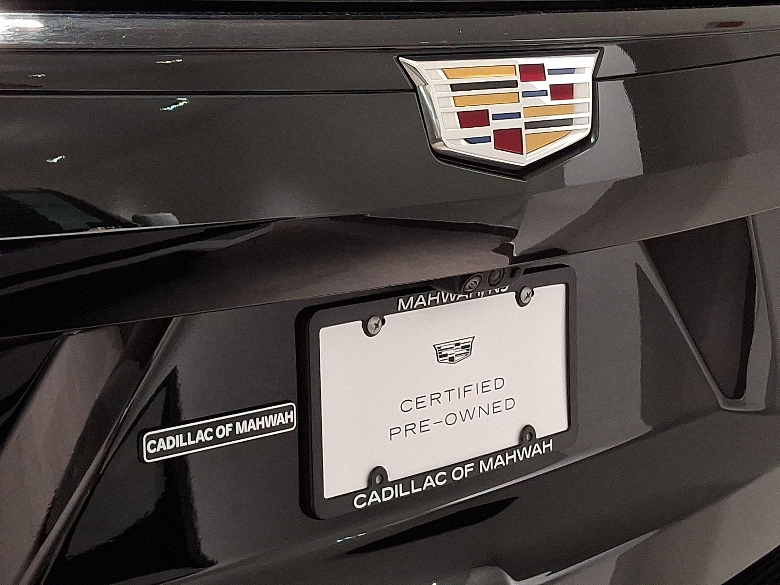2023 Cadillac Escalade ESV AWD V-Series