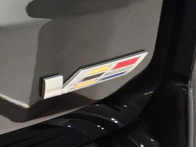 2023 Cadillac Escalade ESV AWD V-Series