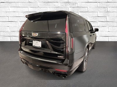 2023 Cadillac Escalade ESV AWD V-Series