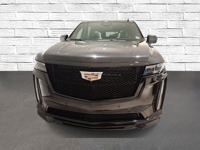 2023 Cadillac Escalade ESV AWD V-Series