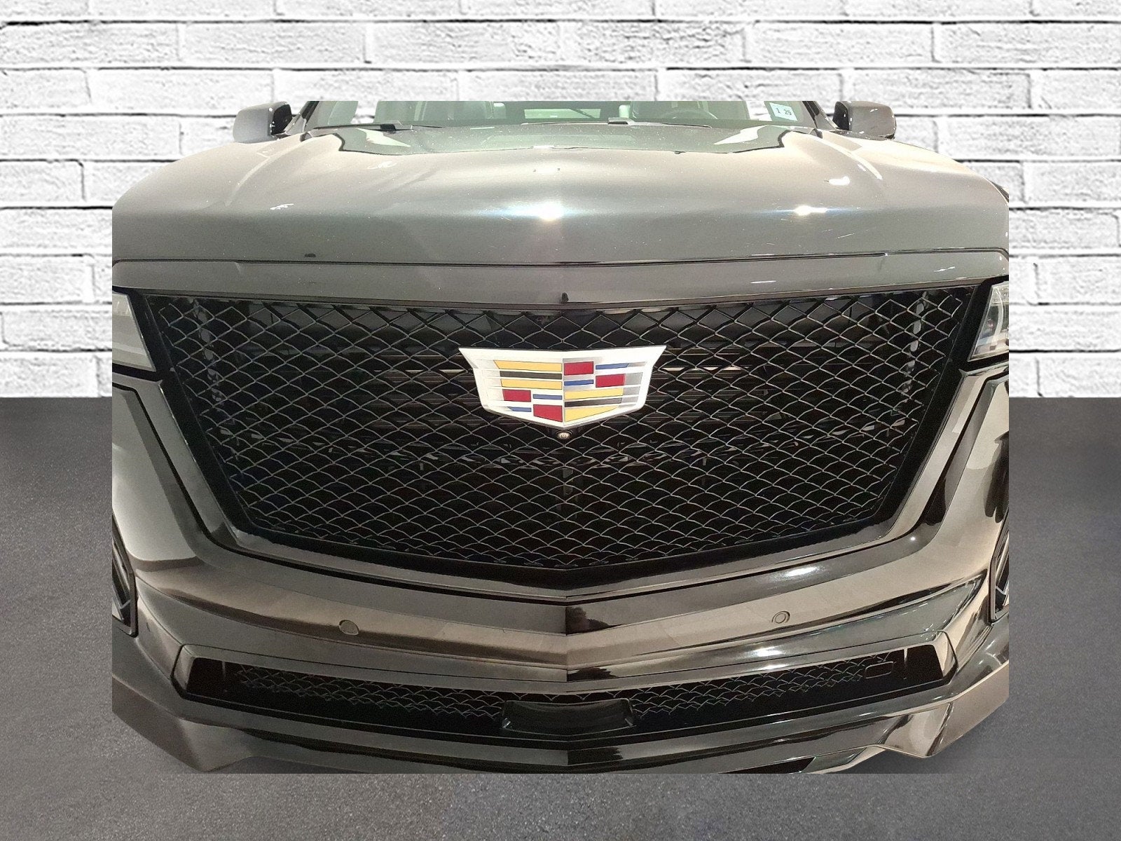 2023 Cadillac Escalade ESV AWD V-Series