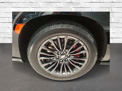 2023 Cadillac Escalade ESV AWD V-Series