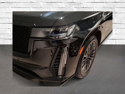 2023 Cadillac Escalade ESV AWD V-Series