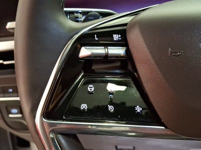 2025 Cadillac Escalade Premium Luxury