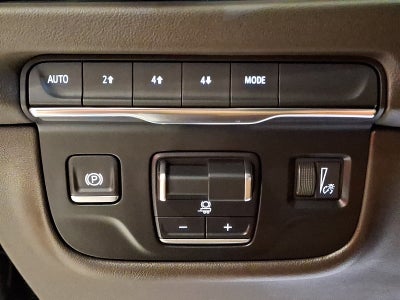 2025 Cadillac Escalade Premium Luxury
