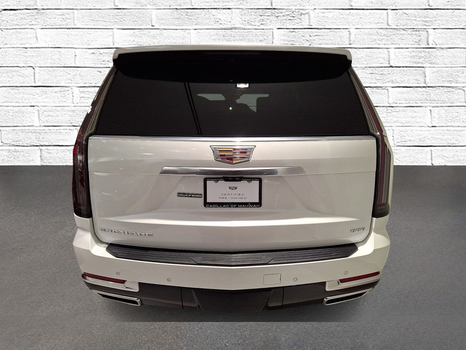 2025 Cadillac Escalade Premium Luxury