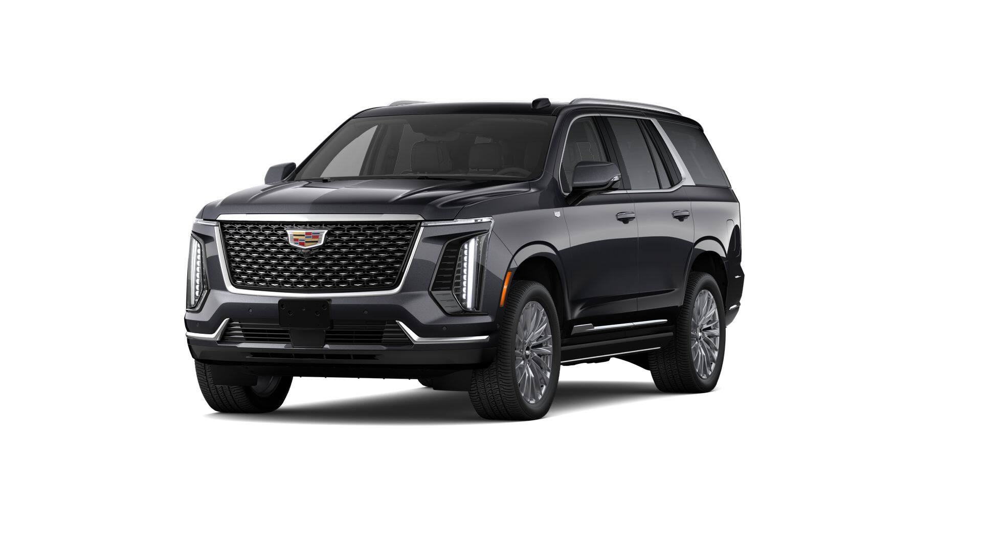 2026 Cadillac Escalade Luxury 4WD's photo