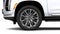 2027 Cadillac Escalade 4WD Luxury