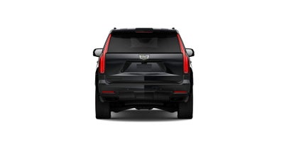 2027 Cadillac Escalade 4WD Sport