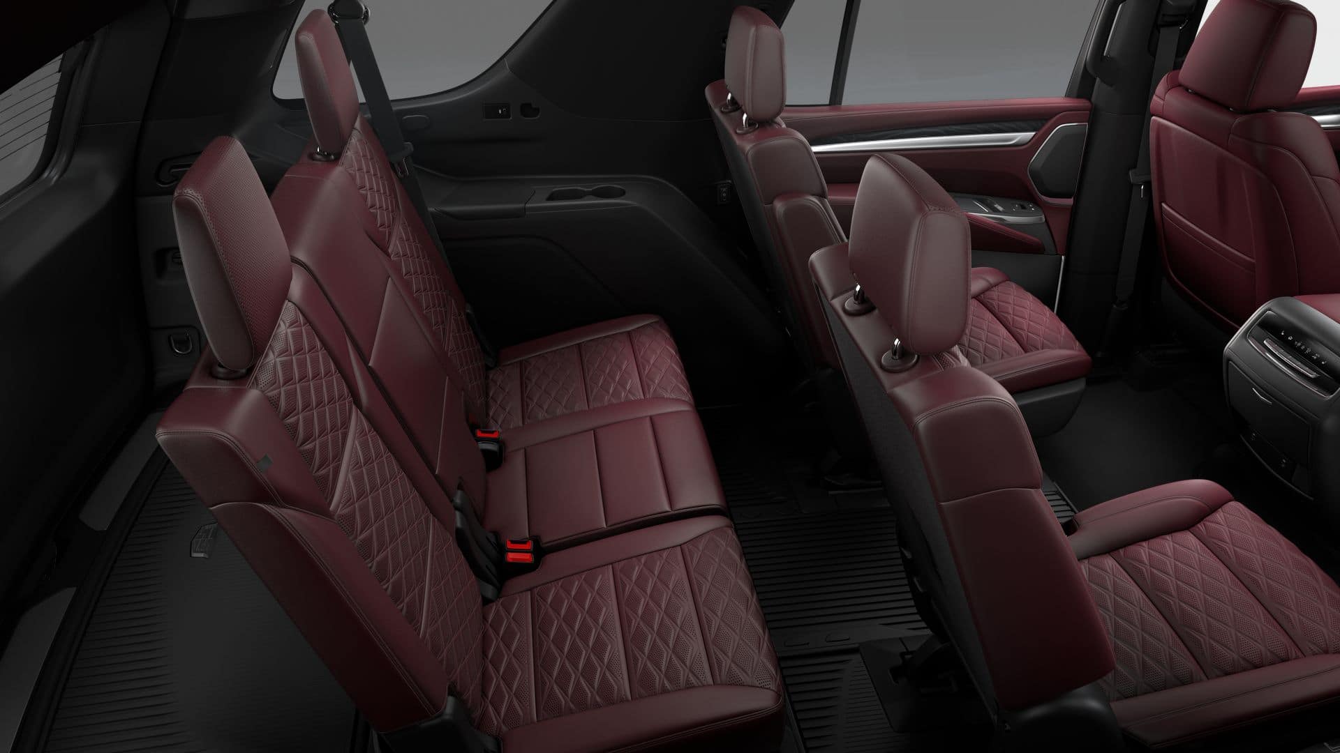 2027 Cadillac Escalade 4WD Sport