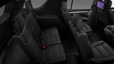 2027 Cadillac Escalade 4WD Platinum Sport