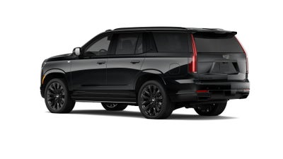2027 Cadillac Escalade 4WD Platinum Sport