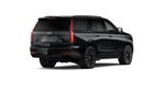 2027 Cadillac Escalade 4WD Platinum Sport