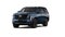 2027 Cadillac Escalade 4WD Platinum Sport