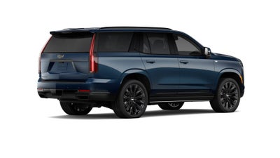 2027 Cadillac Escalade 4WD Platinum Sport
