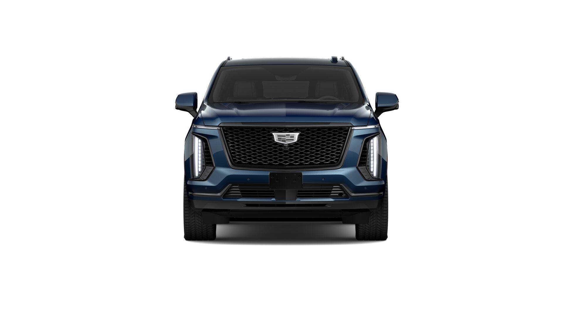 2027 Cadillac Escalade 4WD Platinum Sport