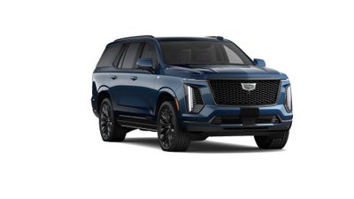 2027 Cadillac Escalade 4WD Platinum Sport