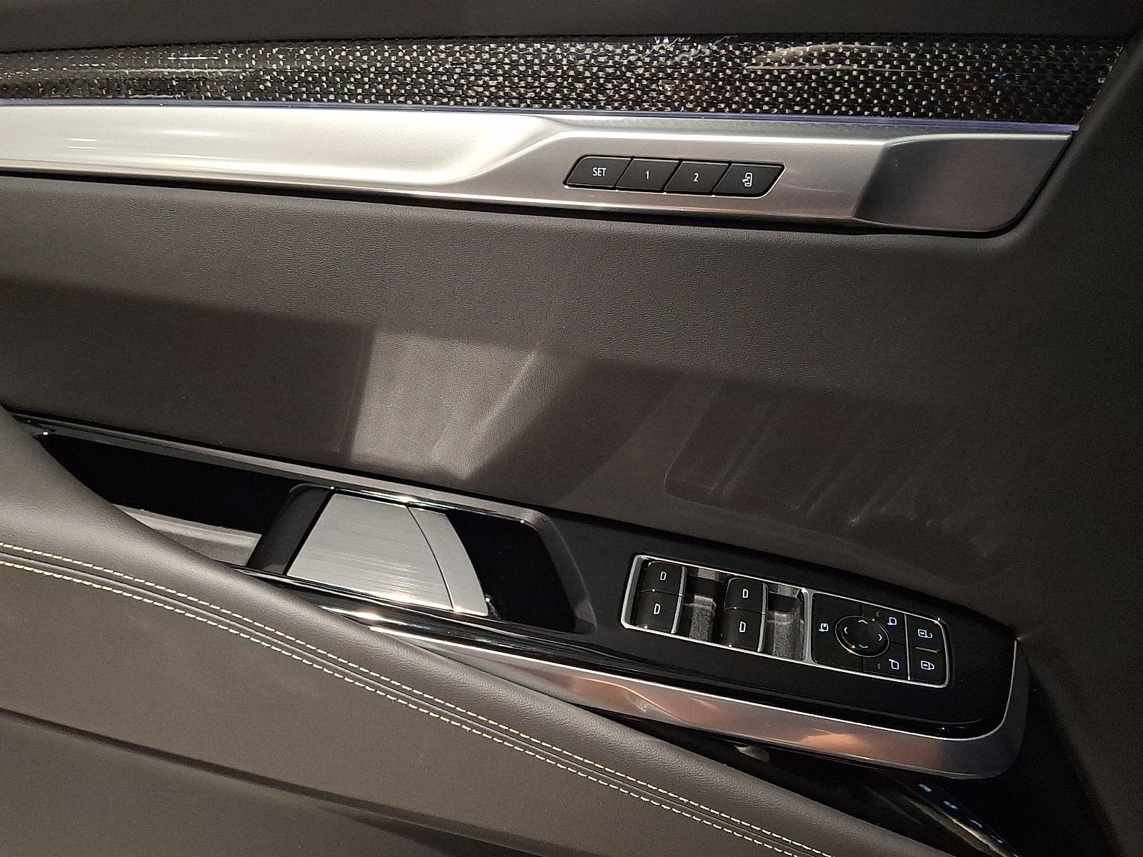 2026 Cadillac Escalade V-Series
