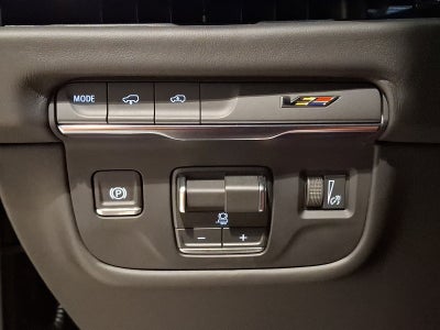 2026 Cadillac Escalade V-Series