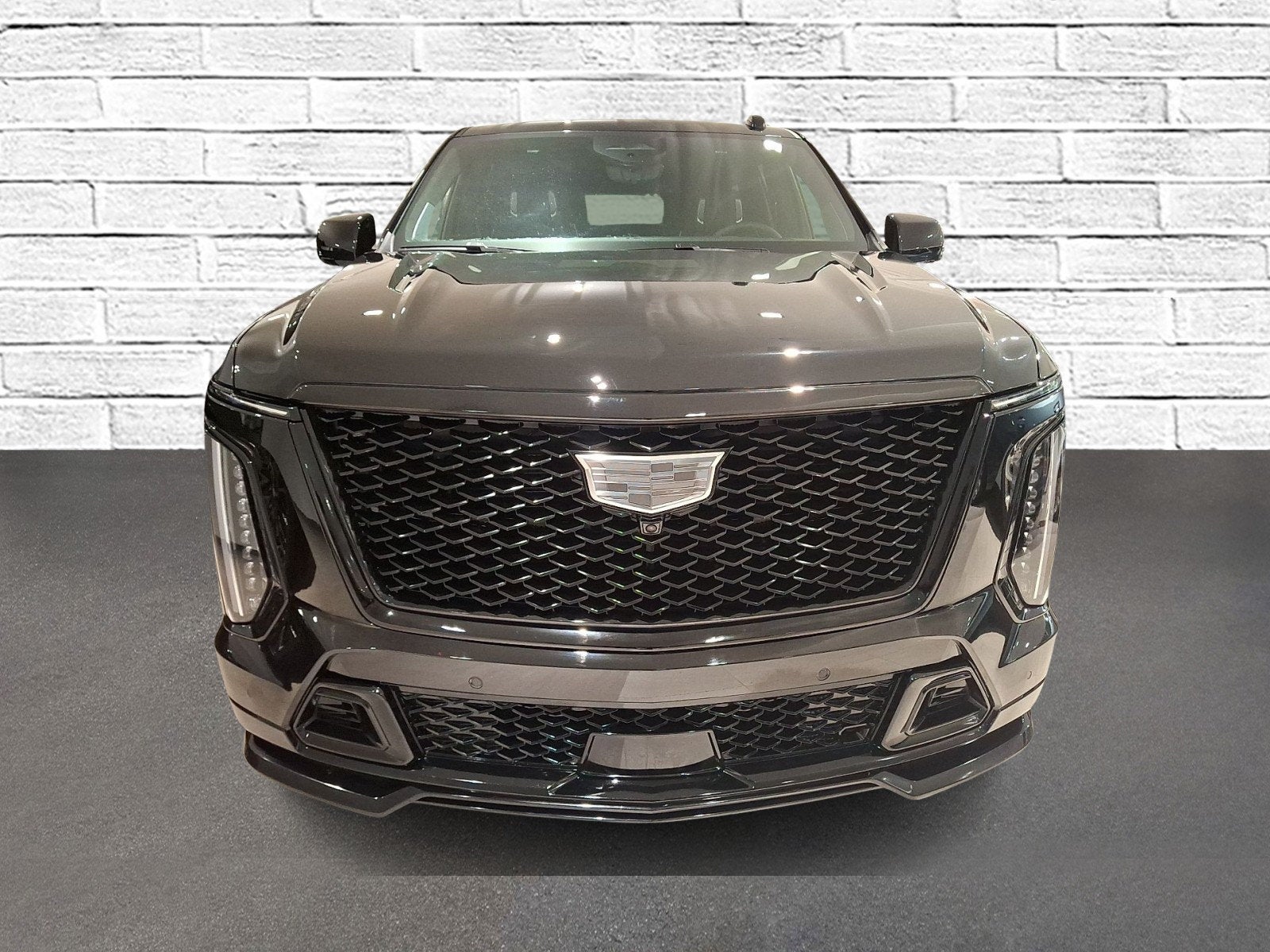 2026 Cadillac Escalade V-Series