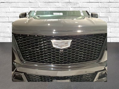 2026 Cadillac Escalade V-Series