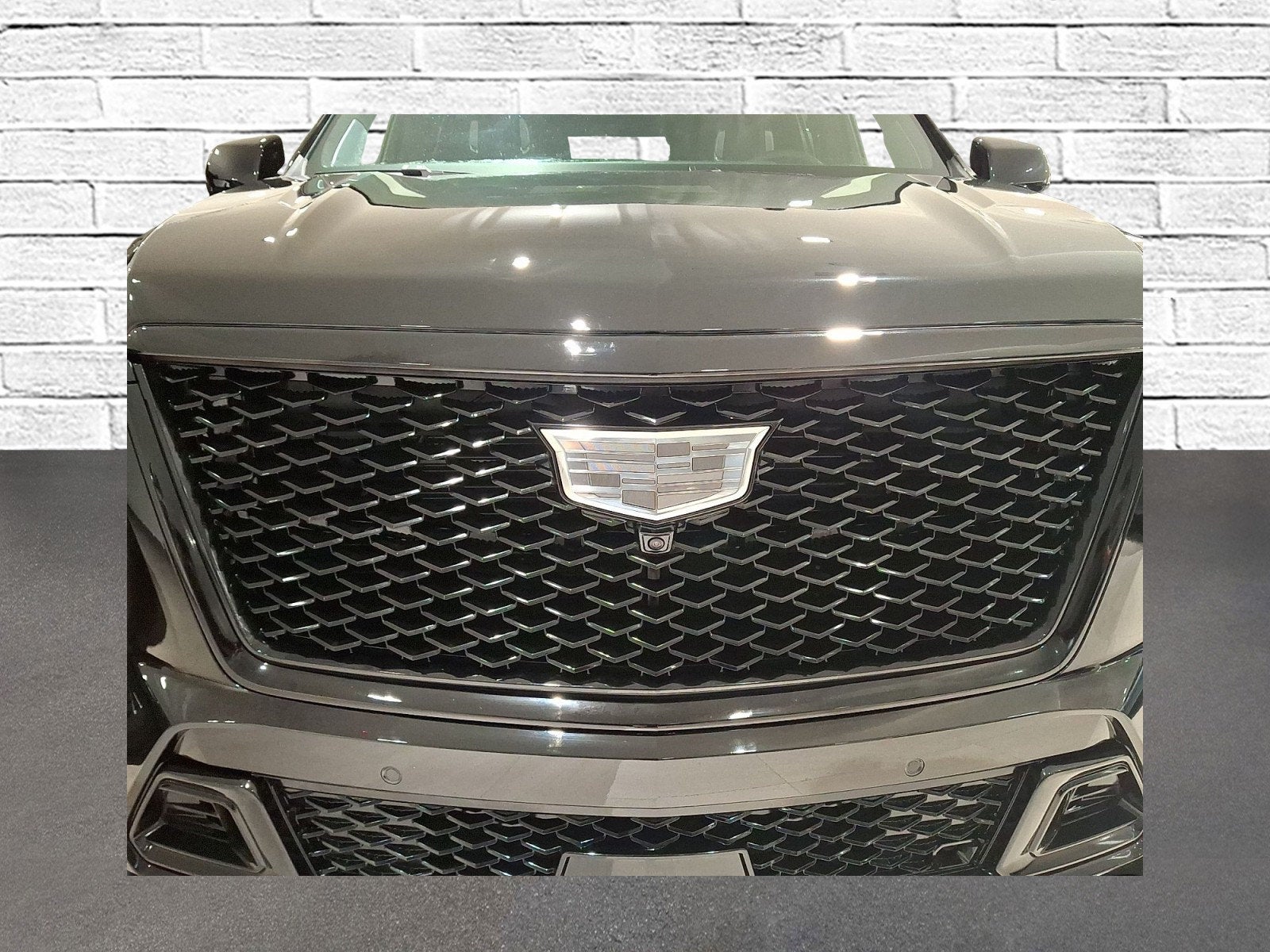 2026 Cadillac Escalade V-Series