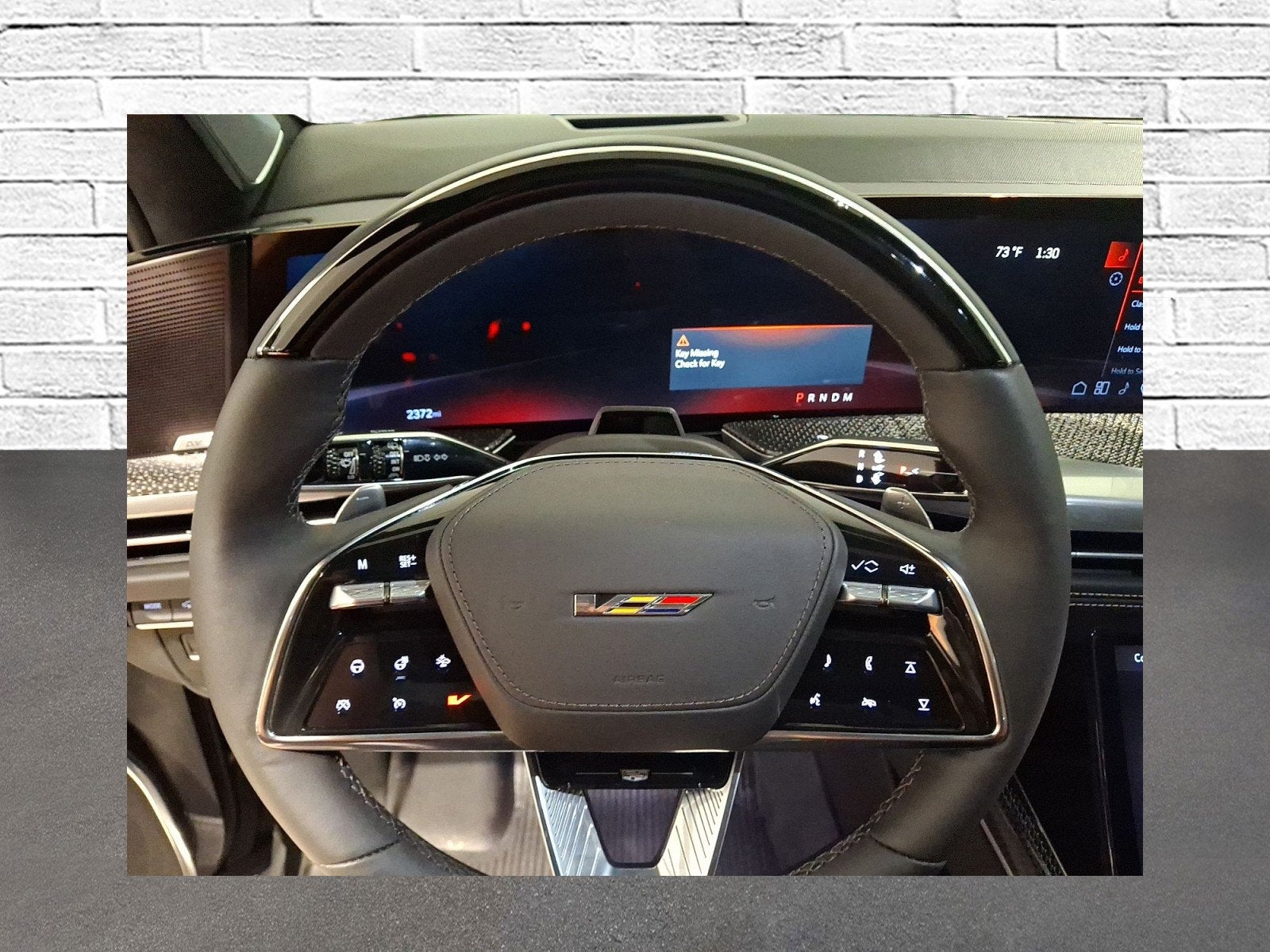 2026 Cadillac Escalade V-Series