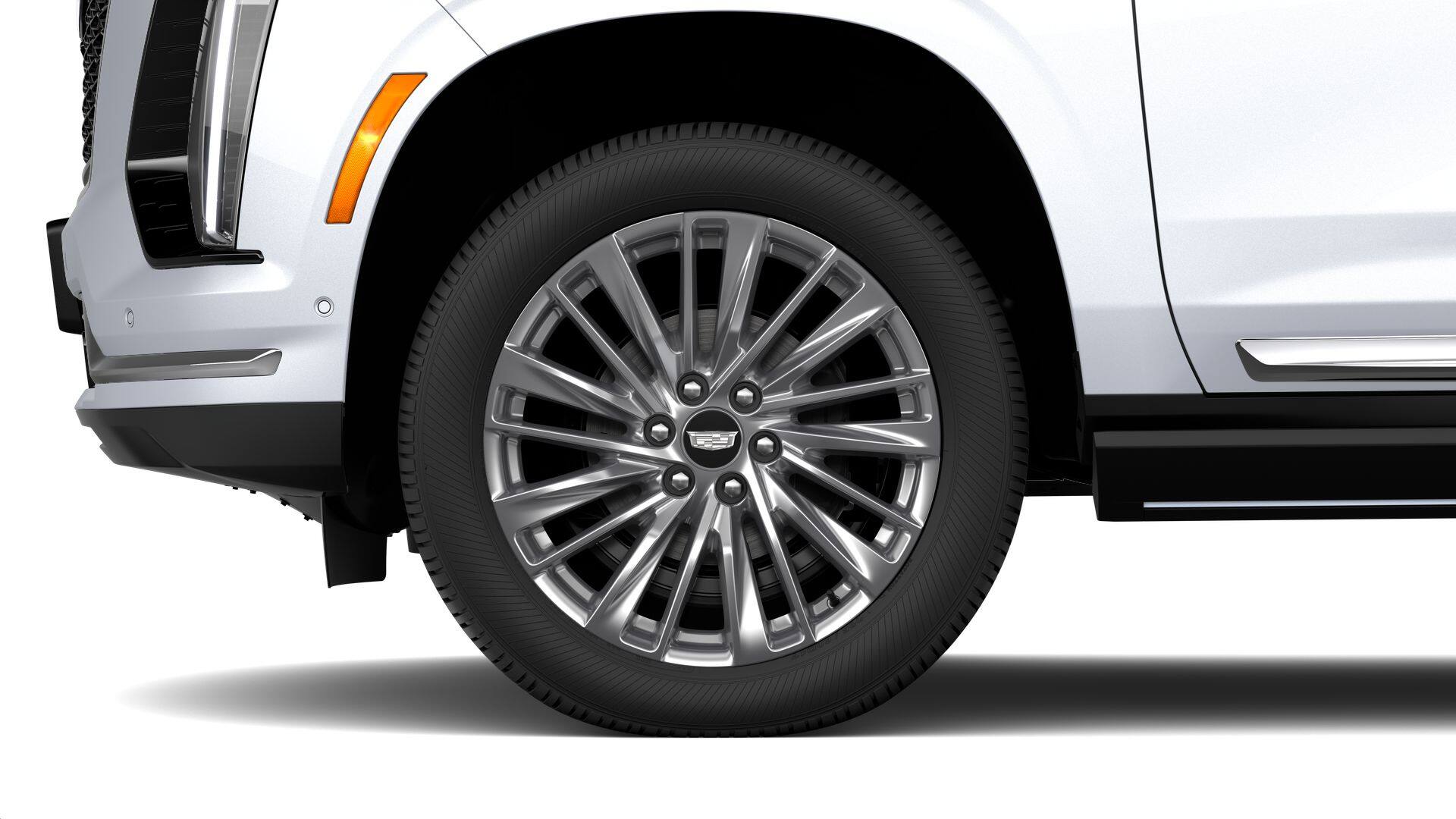 2026 Cadillac Escalade ESV Luxury