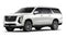 2025 Cadillac Escalade ESV Premium Luxury