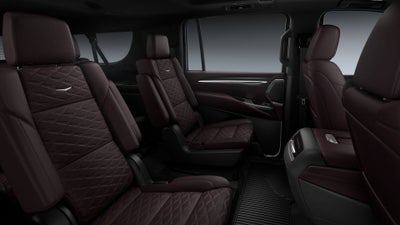2025 Cadillac Escalade ESV Premium Luxury