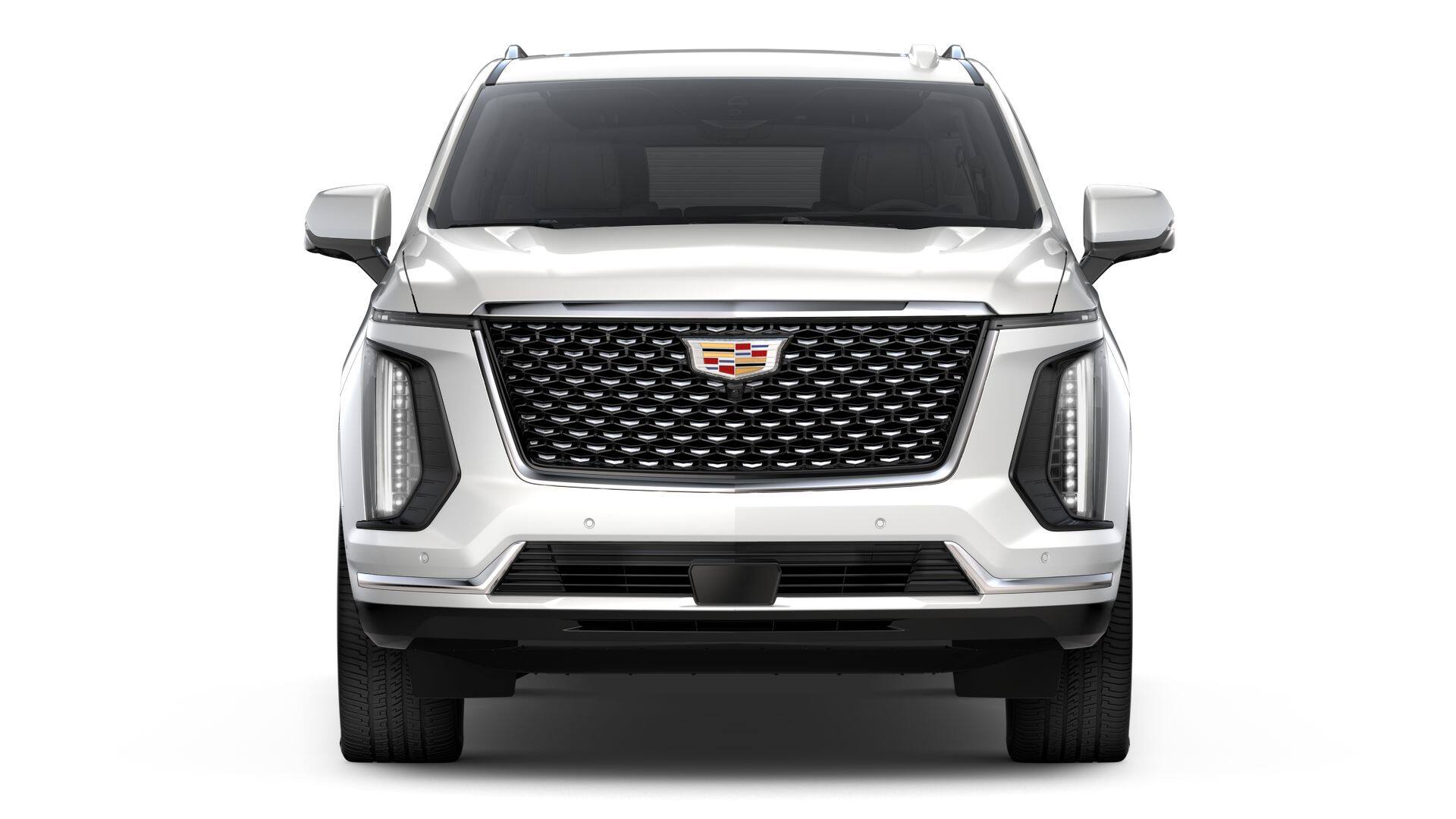 2025 Cadillac Escalade ESV Premium Luxury