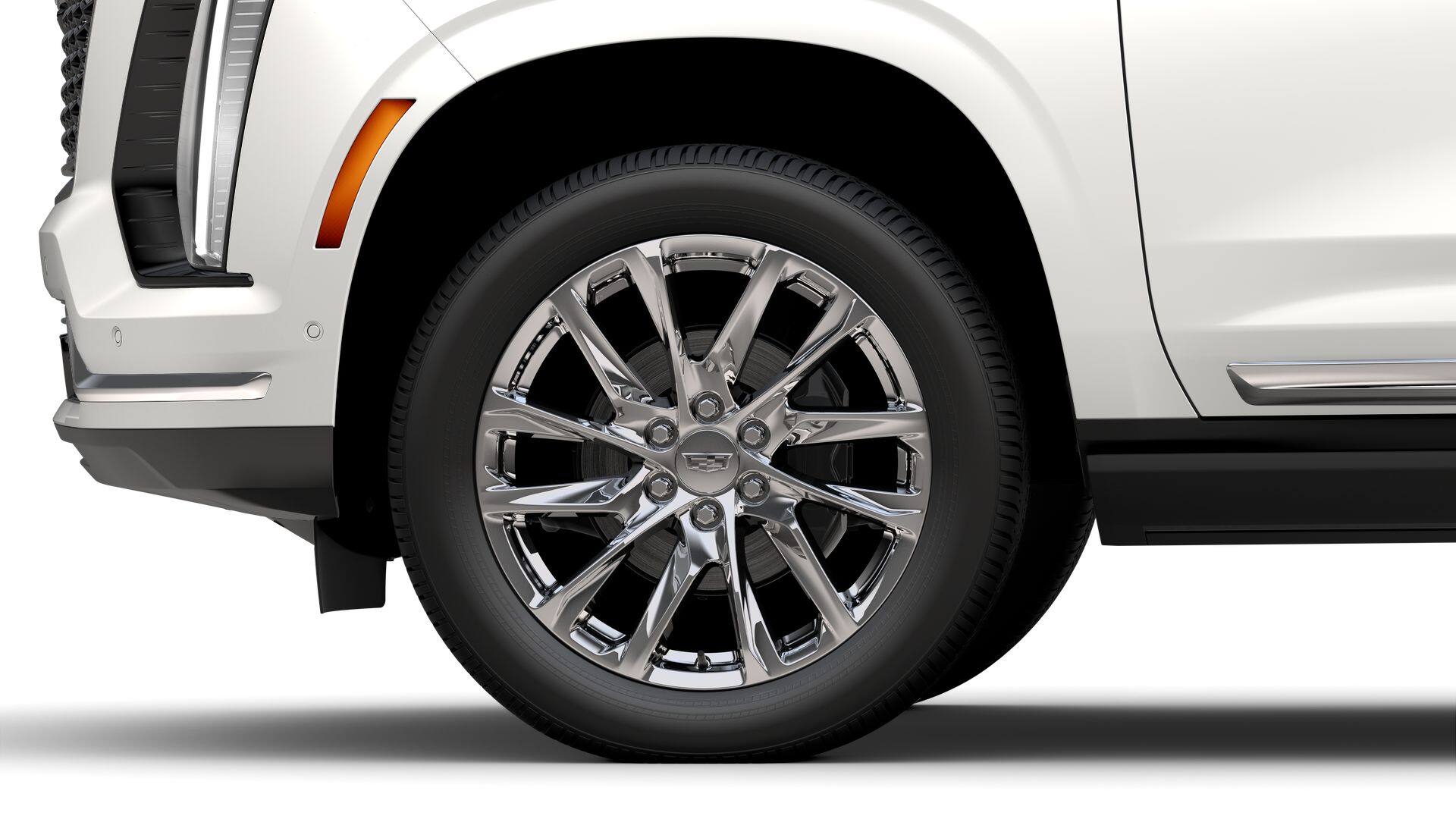 2025 Cadillac Escalade ESV Premium Luxury