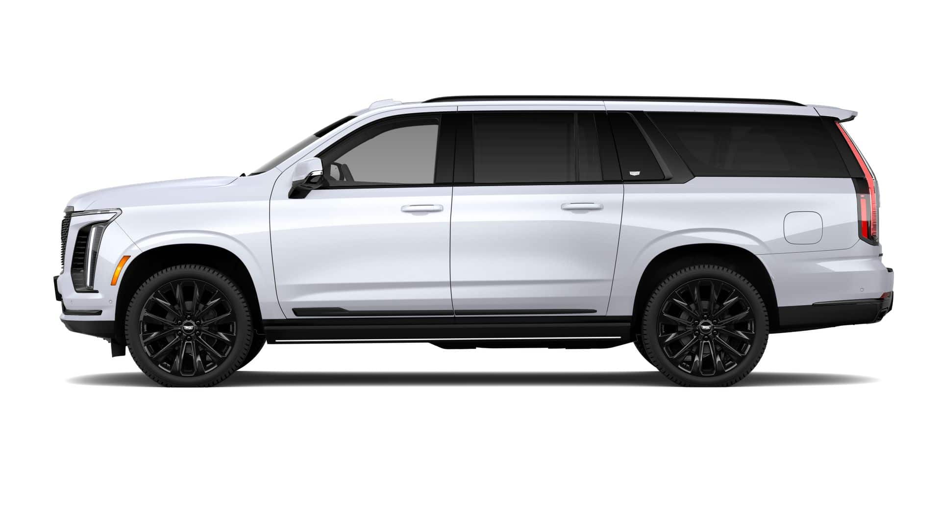 2026 Cadillac Escalade ESV Platinum Sport - Photo 10