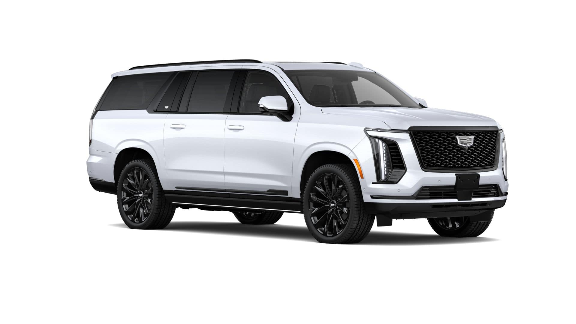 2026 Cadillac Escalade ESV Platinum Sport - Photo 11