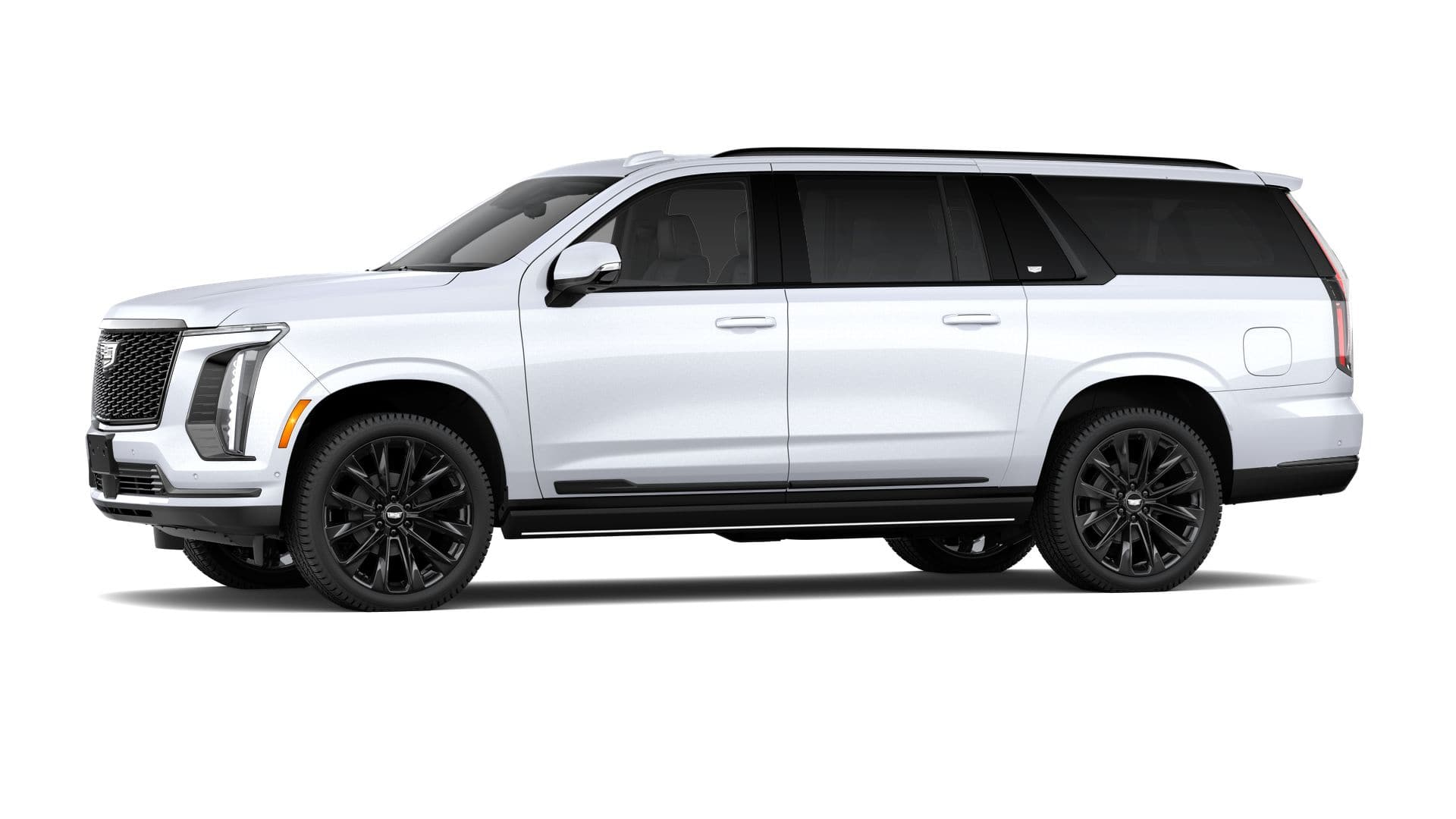 2026 Cadillac Escalade ESV Platinum Sport - Photo 12